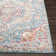 Spooner Oriental Indoor Rug
