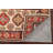 One-of-a-Kind 2'0" X 2'11" Wool Area Rug in Ivory
