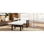 Chaise longue Mid Century