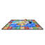 Tapis Noahs