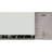 24" x 24" Carpet Tile in Grey/Blue