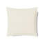 Quilted Silk Basketweave Pillow-1081171873