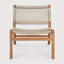 Jack Outdoor Lounge Chair