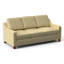 Clark 82" Square Arm Sofa Bed Sleeper with Reversible Cushions-1092805108-1091698821-1130569855