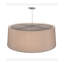 Luminaire suspendu Cresencia