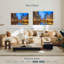 Sirci Bustling Downtown Chicago-107852458