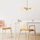 Colberg 40 Watt Dimmable Clear Bulb