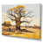 Toile tendue