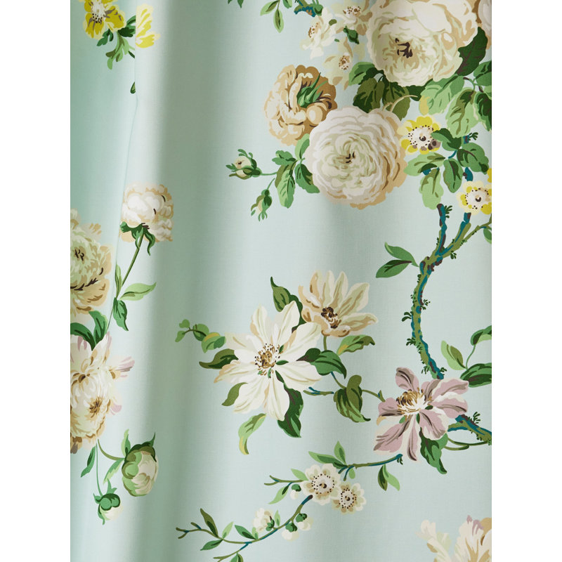 Botanical Garden, Celadon