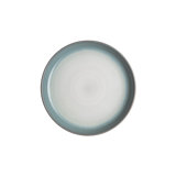 Denby Blue Haze Small Coupe Plate