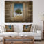 «Window Open to Solitaire Tree», impression-35105301-35105305