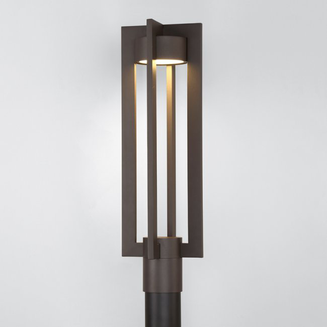 Mootrey Lantern Head, Black