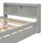 Lit double avec lit gigogne et bibliothèque-1961316391-1961316410