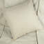 Housse de coussin carrée Coad
