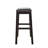 Hasitha Upholstered Counter Stool with Solid Wood Frame-1658194217-1658194216