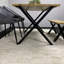 4 - Person Dining Set