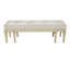 Vallejo Upholstered Bench