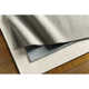 Crowe Wool Light Beige Performance  Area Rug