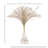 Jarrin 13 " Glass Tree Topper-496018899