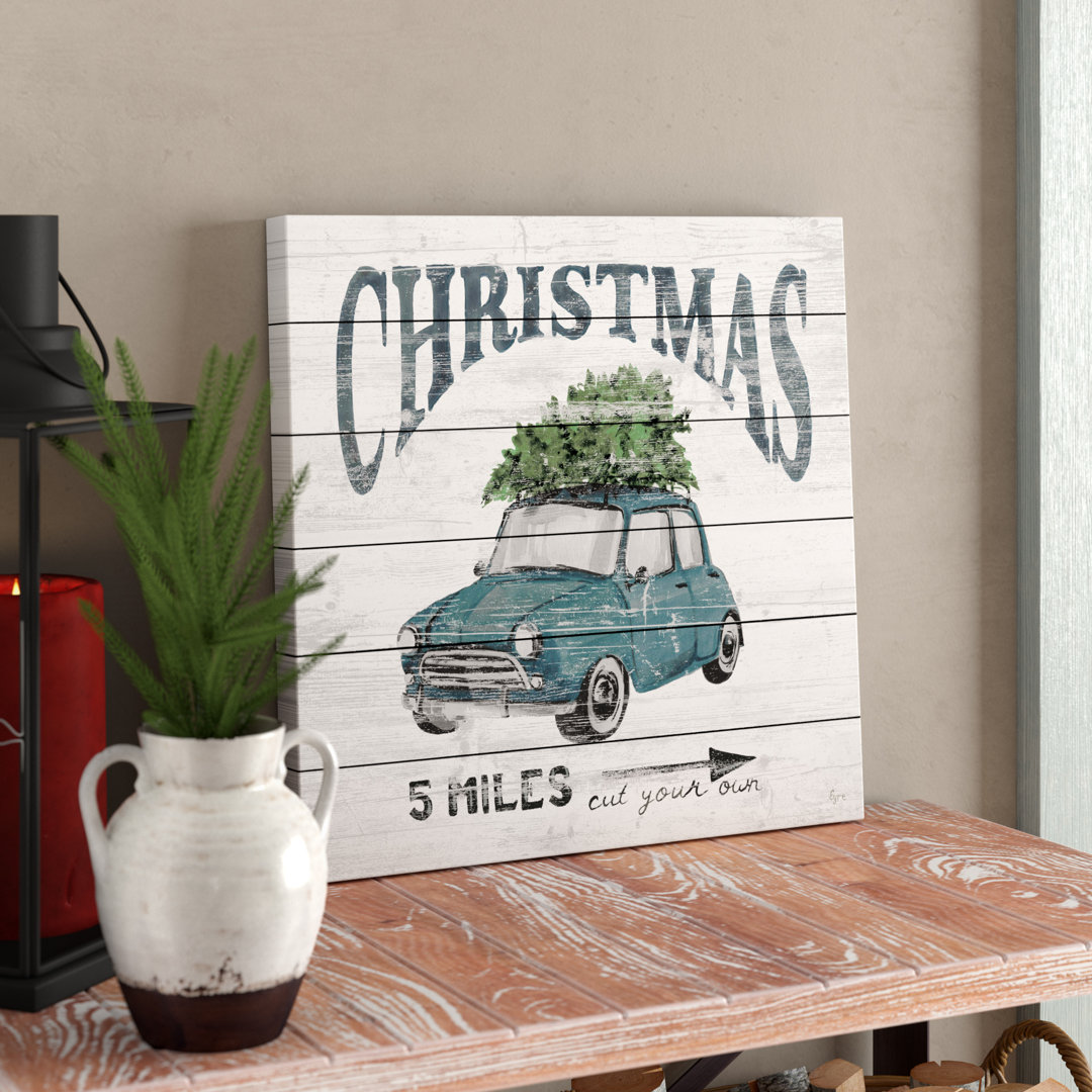 " Vintage Christmas " by Eyre Tarney Gracie Oaks