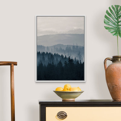 " Blue Mountains II " by PhotoINC Studio