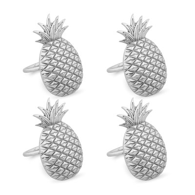 Metal Napkin Ring