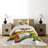 Island Polyester Coverlet-41894002