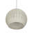 Folsom Black 1 -Bulb Outdoor Pendant-1752012595-1786808249