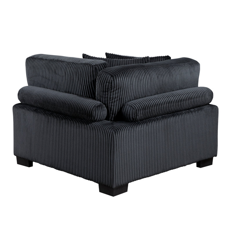 Canapé modulaire 5 pièces Traverse