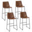 Tabouret de bar et de comptoir 27 po Azrah-542480005