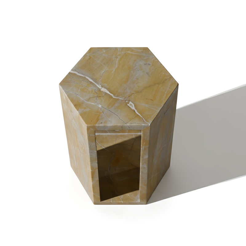 Table d'appoint Modern Modern