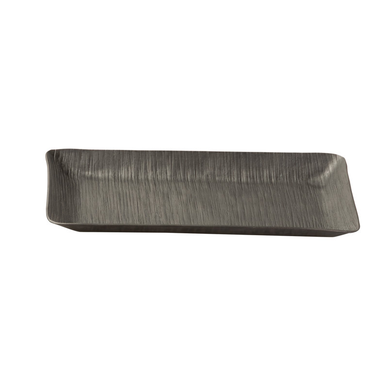 Aluminum Decorative Plate 1