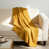 Jaune gingembre