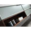 Nikola 60'' Natural Wood Veneer Plywood Double Bathroom Vanity with Quartz Top