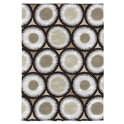 Geometric Area Rug