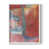 White Single Picture Framed selected