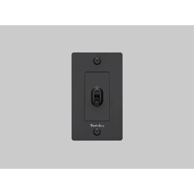 1G Toggle / Linear / With Logo