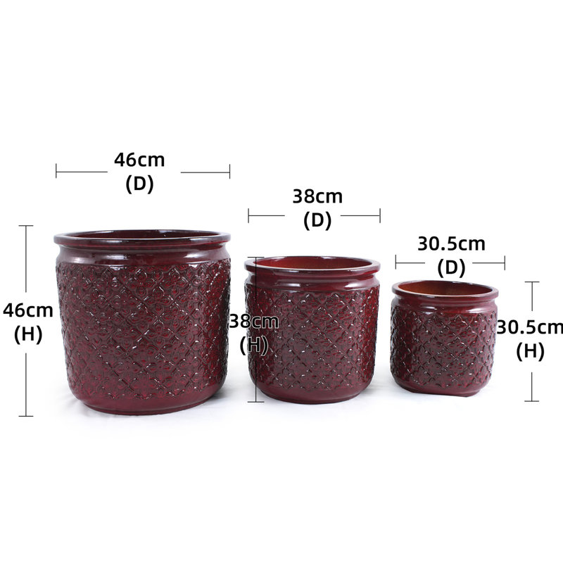 Pot de fleurs, Pâte de haricots rouge