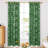 Polyester Room Darkening Curtain Pair-1567332842-1567332837