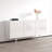 Net Sideboard with High Gloss Finish-314246403