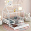Lit de jour avec couchette Churchville par Harper Orchard-569125302-569125300
