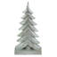 Figurine d'arbre de Noël 8,75 po