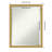 Hoyer Flat Wall Mirror-69314198-69314192