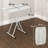 Rectangular 76cm L Outdoor Side Table-1097444650