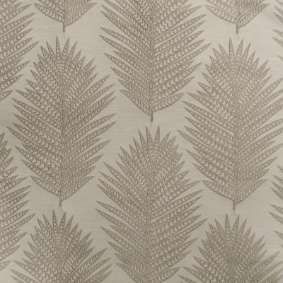 Tissu brodé Lomasi Dakota-A
