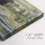 Landscape Series-MCXXXIX- Gallery Wrapped Canvas -Ready to Hang-718018569