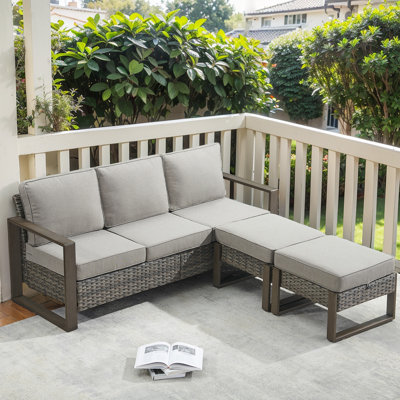 Largeur de 75 po Allcot