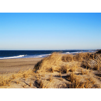 " Cape Cod Beach " by Joseph Condon
