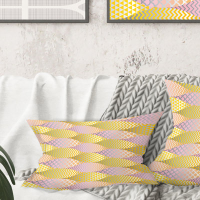 Coussin Golden