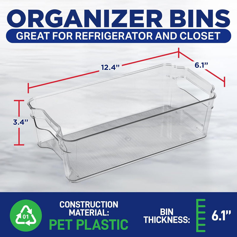 Oulman 7.48'' Closet System